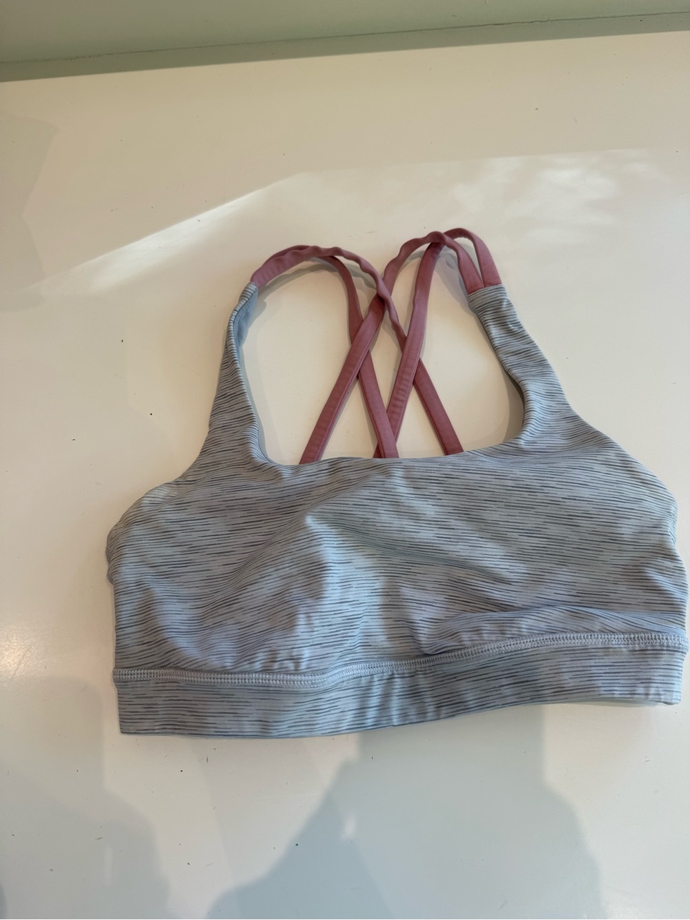 Lululemon Energy Bra